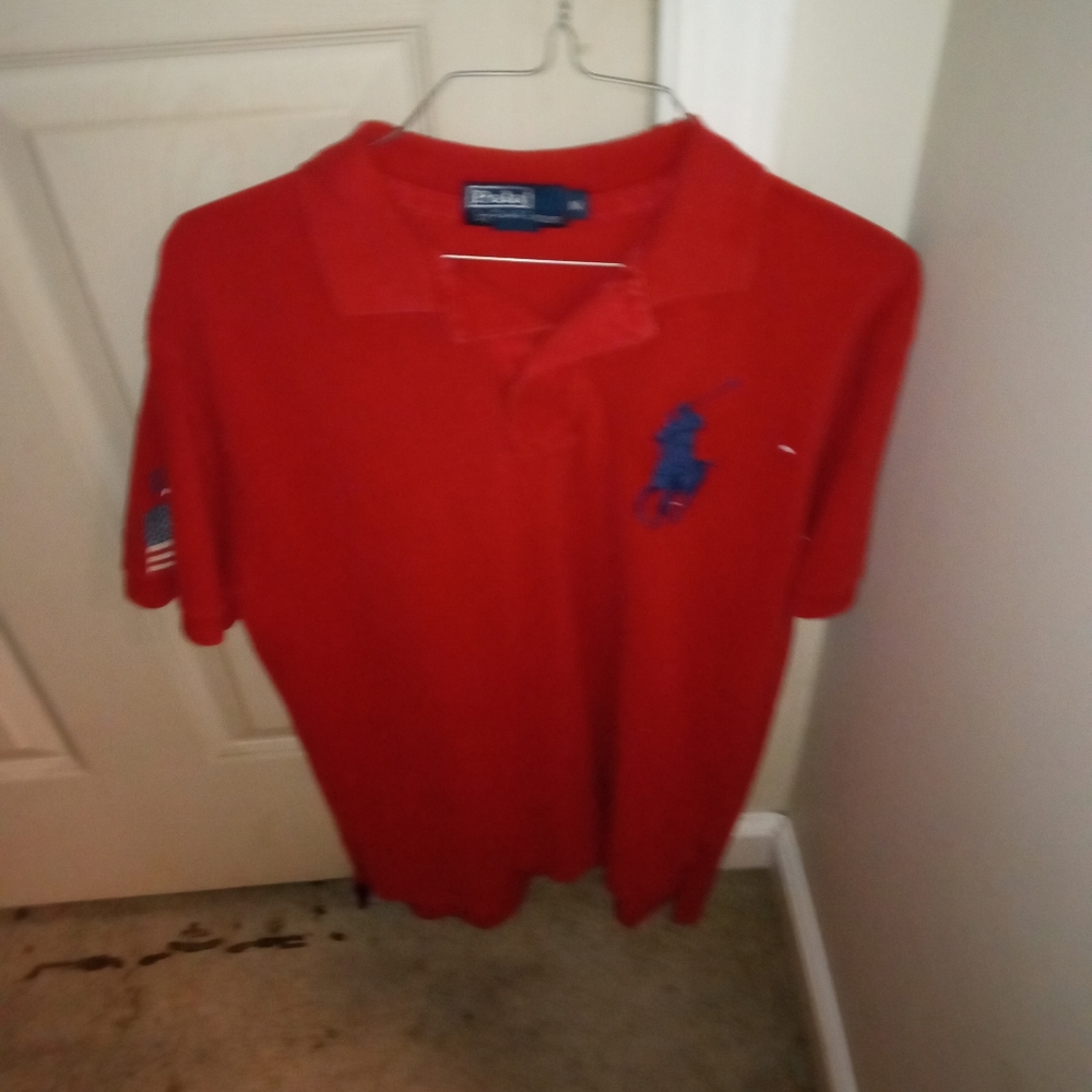Dress shirt